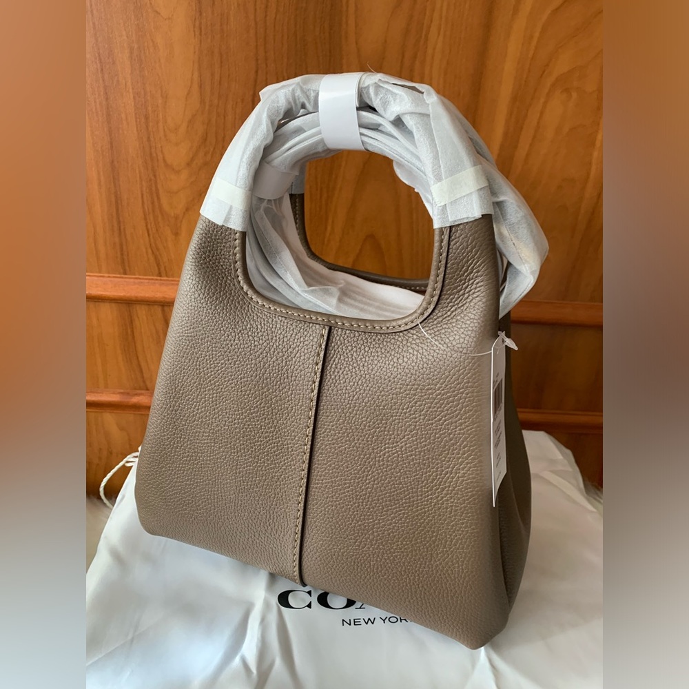 Sold❌Brand New / Botique Fresh Lana Shoulder Bag 23💗💗 - Picture 5 of 14